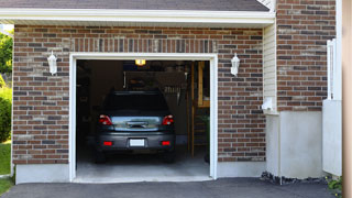 Garage Door Installation at Bayshore Royal Condo, Florida