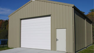 Garage Door Openers at Bayshore Royal Condo, Florida